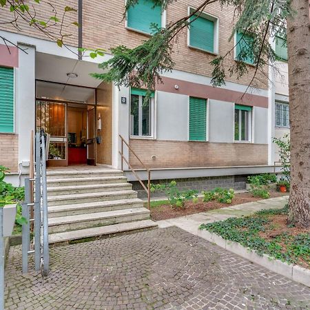 Ve8 Fiera - San Siro - Modern - Central - 米兰 外观 照片
