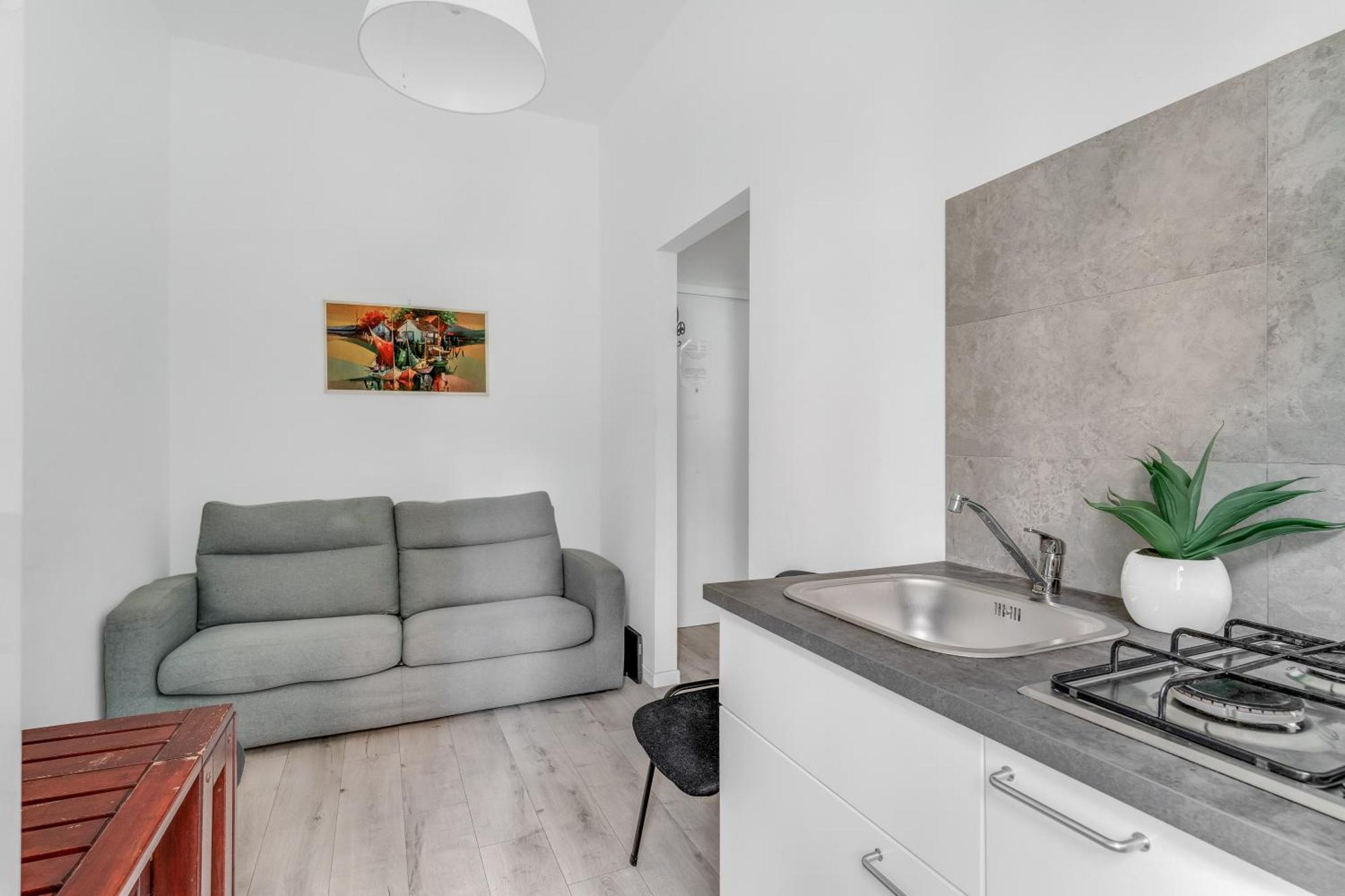 Ve8 Fiera - San Siro - Modern - Central - 米兰 外观 照片