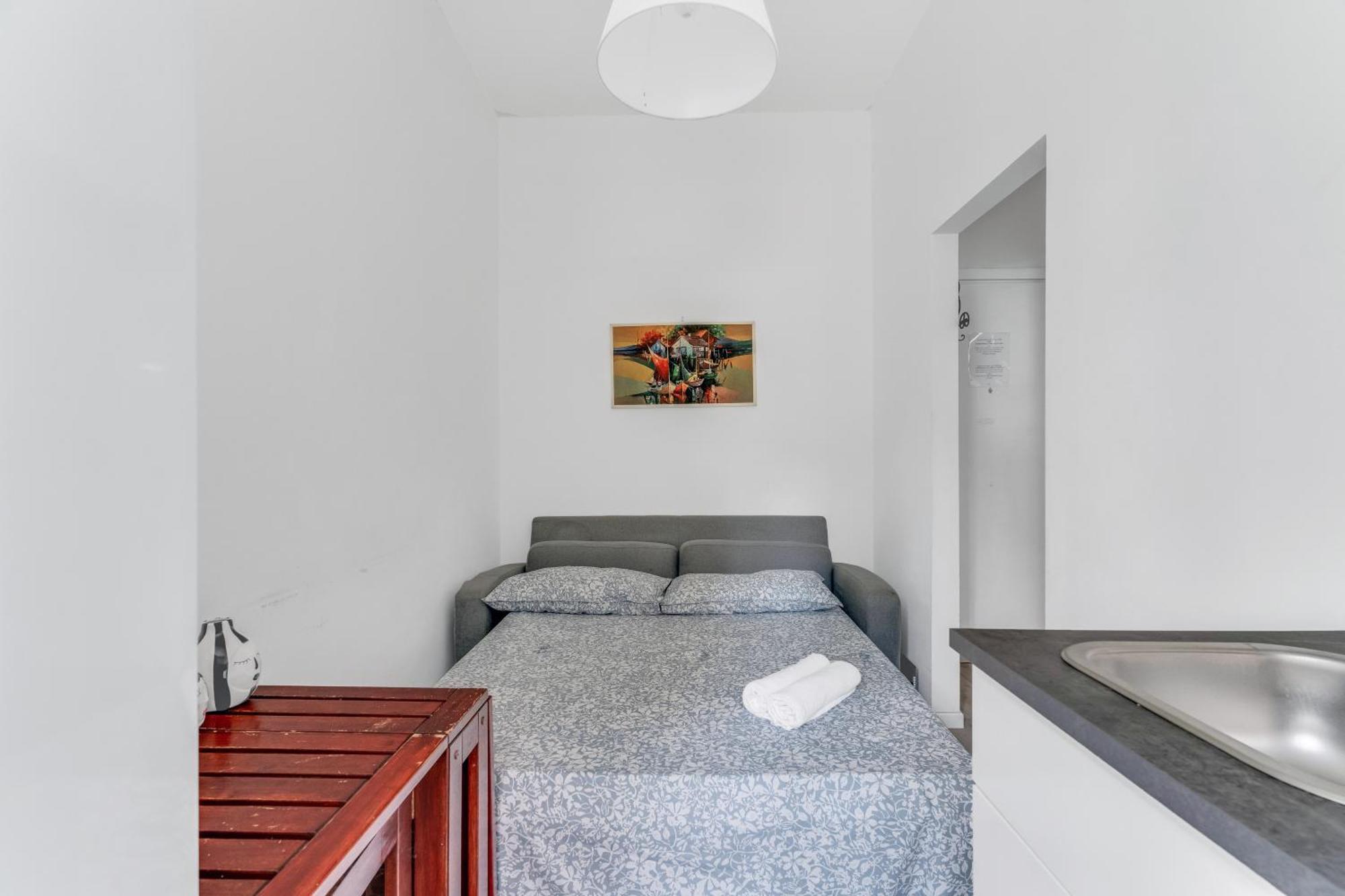 Ve8 Fiera - San Siro - Modern - Central - 米兰 外观 照片