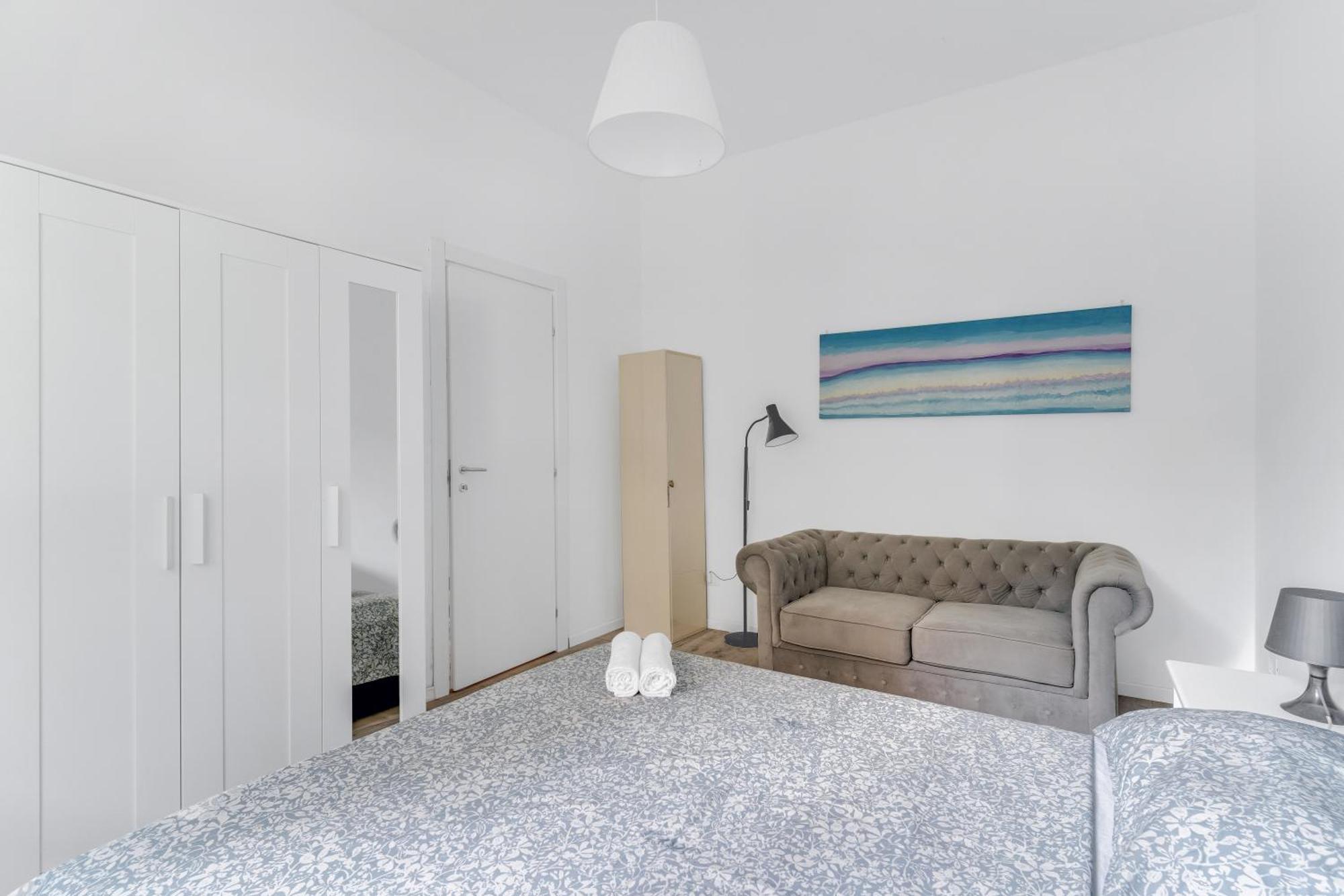 Ve8 Fiera - San Siro - Modern - Central - 米兰 外观 照片
